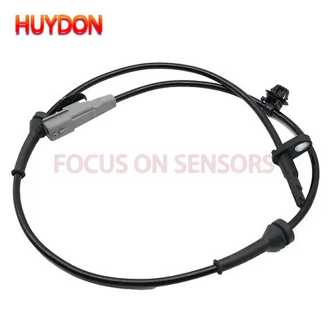 47910-5FA0A Front Left/Right ABS Wheel Speed Sensor For 2020-2022 Nissan Versa 2018-2022 Kicks 479105FA0A Car Spare Accessories