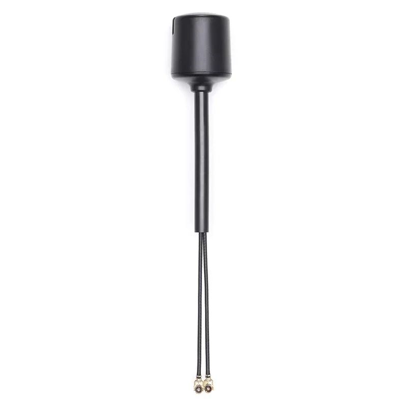 

Original DJI O3 Air Unit Digital Image Transmission Antenna 2.4G/5.8G 85mm Equipped with double ipex1 For RC FPV Drones DIY part