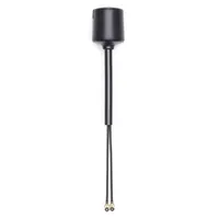 Original DJI O3 Air Unit Digital Image Transmission Antenna 2.4G/5.8G 85mm Equipped with double ipex1 For RC FPV Drones DIY part