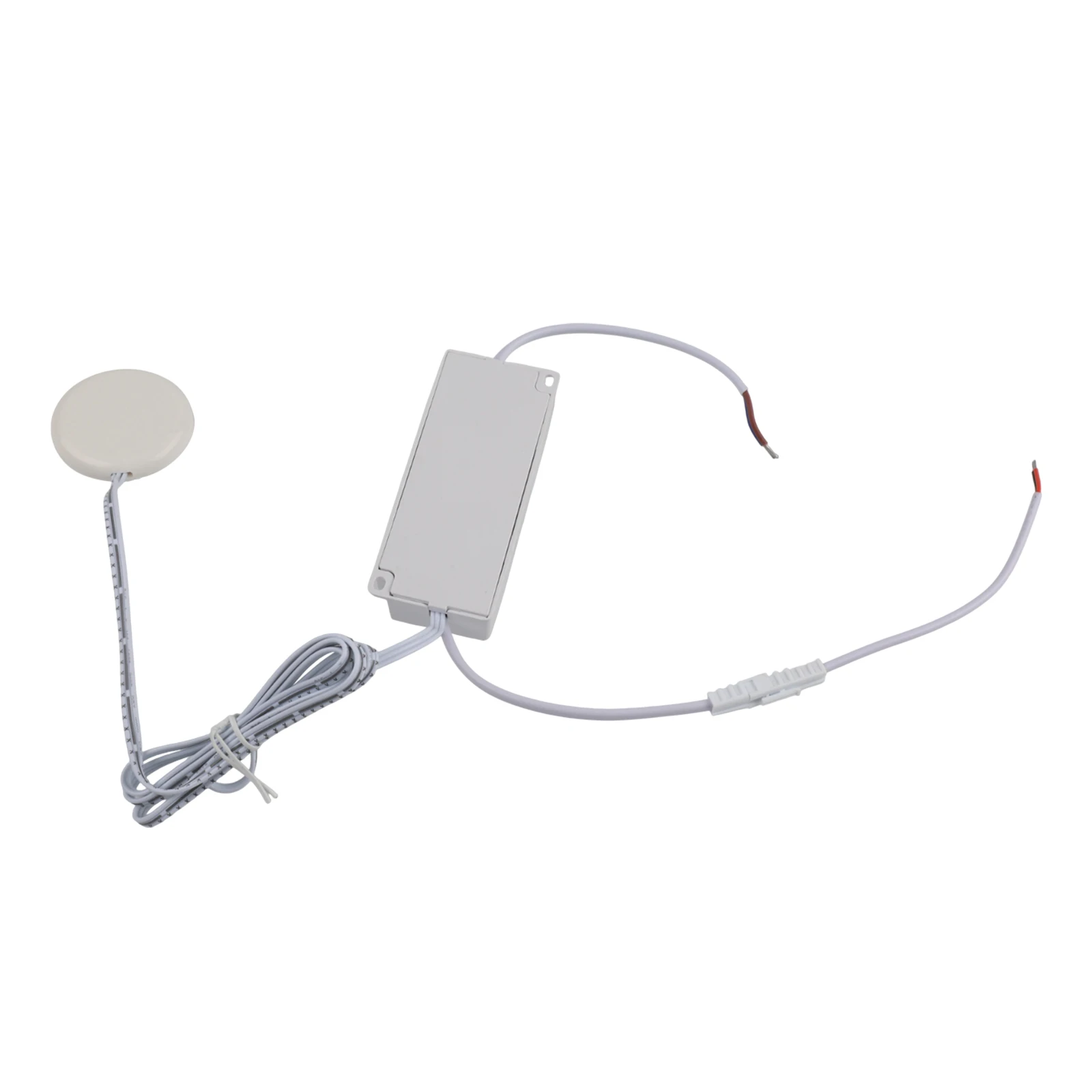 

Dimmable Touch Sensitive Lighting Control Designed for Use with Both 110 Volt and 220 Volt Electrical Standards