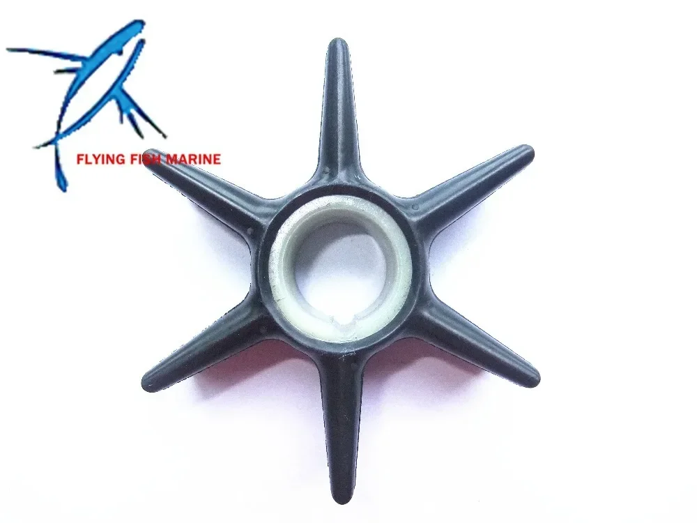 

399289 391538 18-3056 Impeller Johnson Evinrude OMC BRP 90HP 115HP 140HP 150HP 175HP 200HP 235HP Outboard Motor