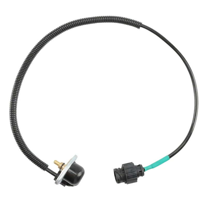 Z+   1x 3172522 For Volvo VN VNM VHD VNL D12 Turbo Boost Pressure Sensor Sender NEW
