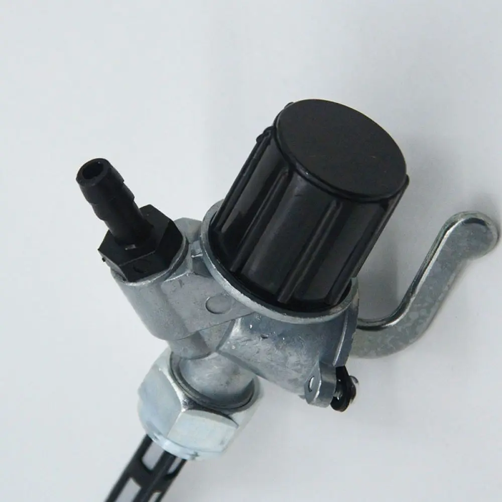 Fuel Gas Tank Valve Tap Switch For MZ 150 250 251 TS ES ETZ 125 150 250 Motorbike Fuel System Repair Replacement Part