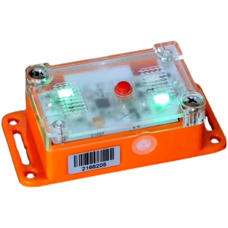 Sound-optical Positioning Electronic Tag T51 Quick Search for Materials and Picking Goods
