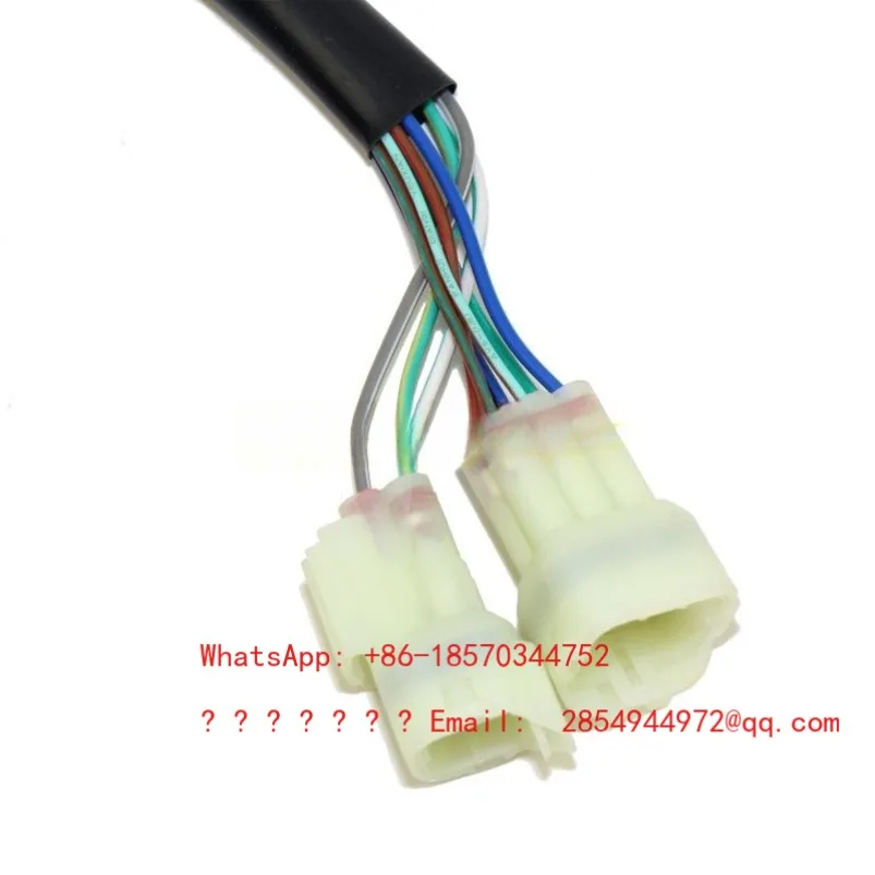 All Terrain Vehicle CF450/550 ATV X5/X6/X8 Right Hand Handle Switch Assembly CF500 Buttons