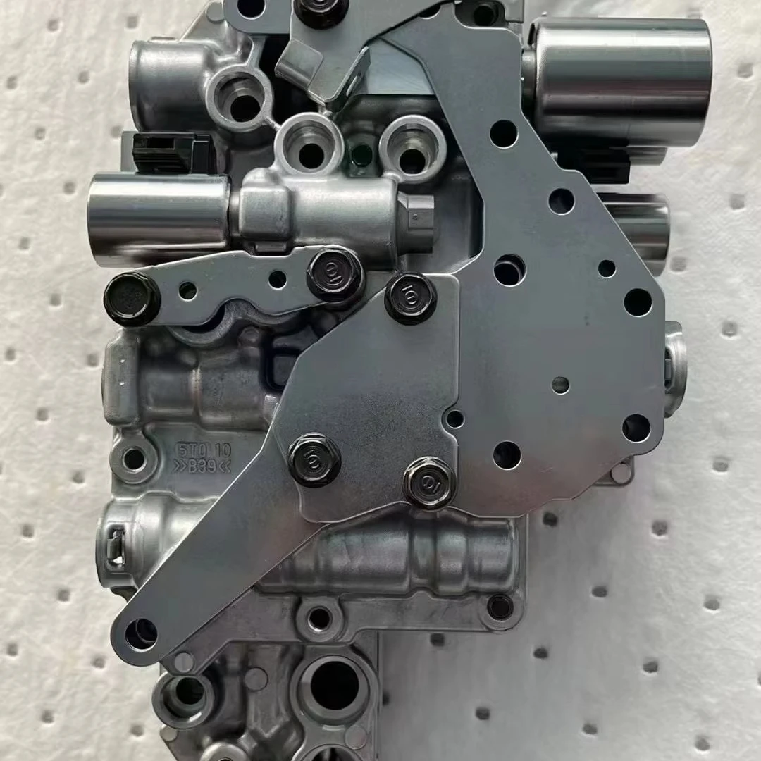 

High Performance BC5 Gearbox for Accord & Accent Automatic Transmission Body Used & New Condition 5LK & 5LS