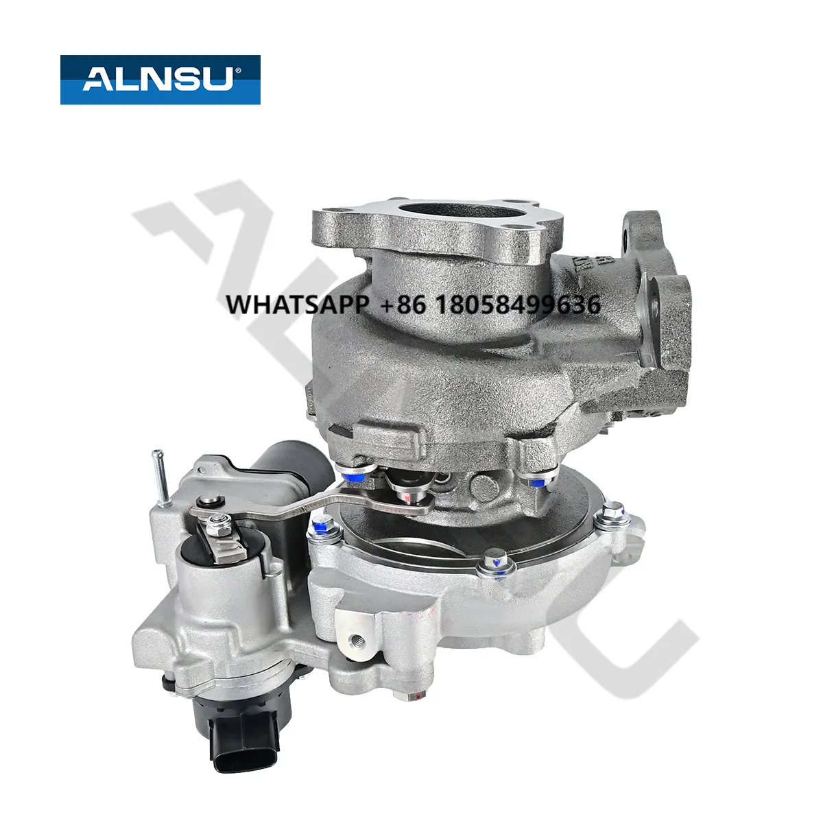 

Auto Parts High Quality Turbocharger for toyta 1VD VDJ200 17201-51022 17201-51021 17208-51010 17201-51020