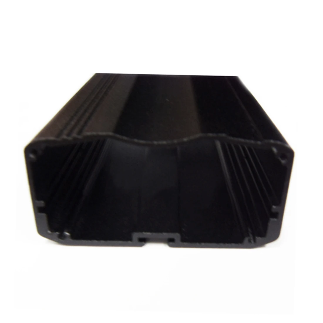

2pcs Aluminum Project Box Enclosure 26mmX53mmX80mm DIY for Circuit Board PCB Electronics