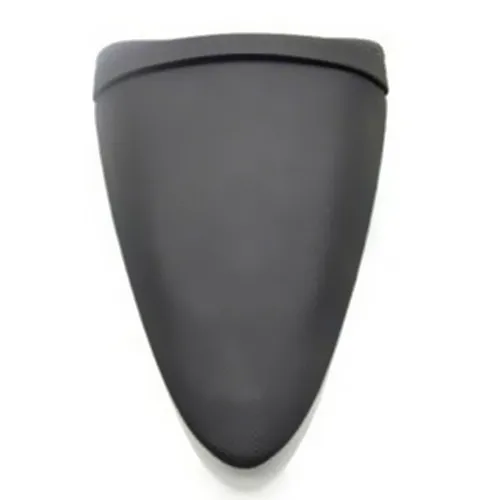 

Black Rear Pillion Passenger Seat For Kawasali Ninja ZX6R 2007-2008 Motorcycle