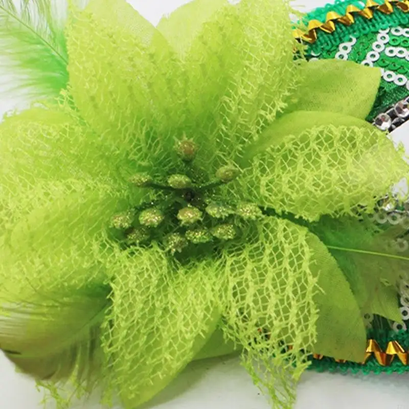 77HE MARDI GRAS MASKERADES MASKADES Mask Party Party Mask Half Face Mask for Marnivals