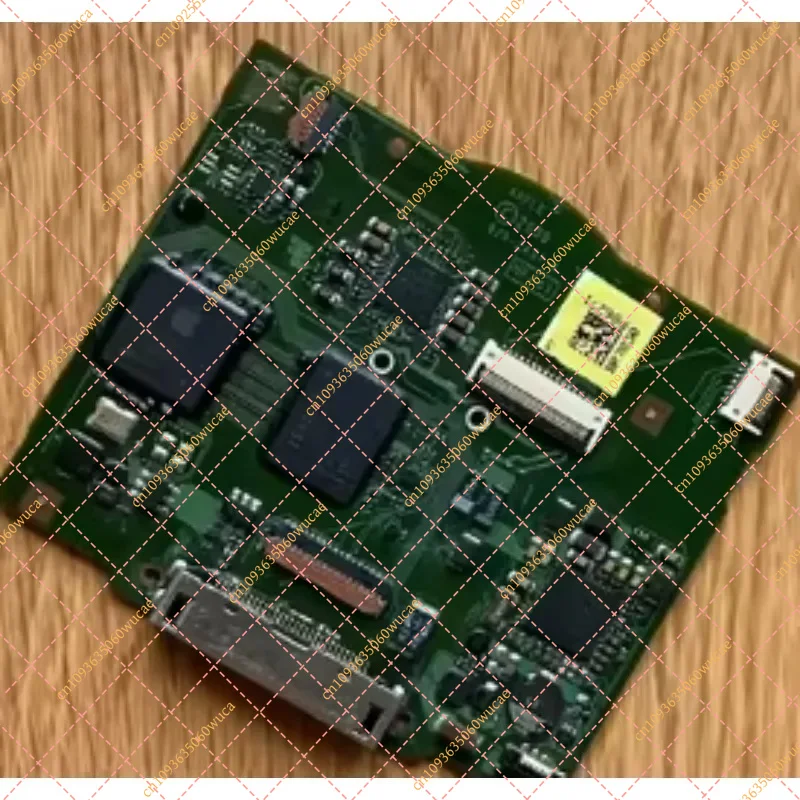 iPod Classic Video 5th 6th 7th Gen Logic Board with Firmware 2.0.4/2.0.5 Motherboard 80GB 120GB 160GB