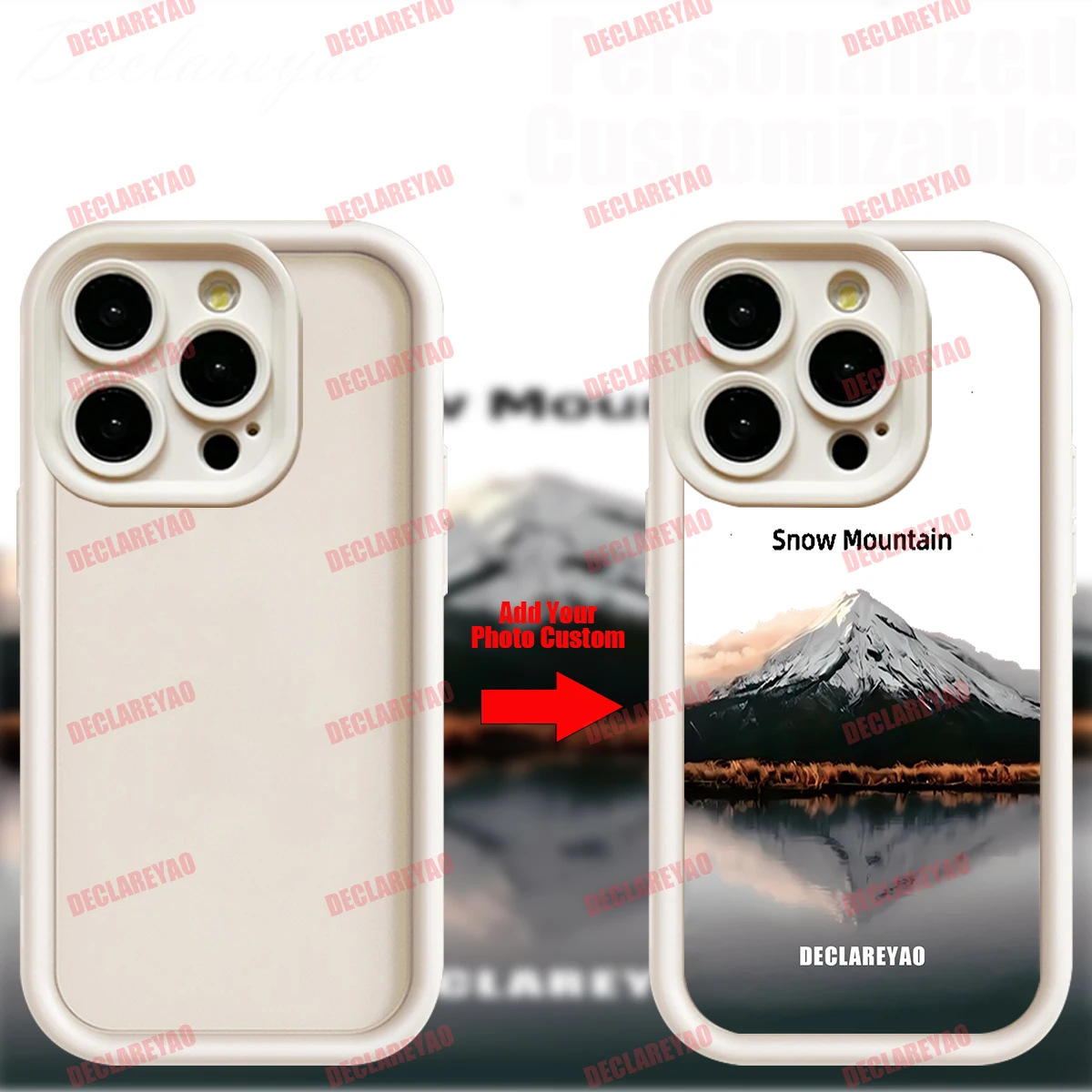 Personalized Diy Cu… - image