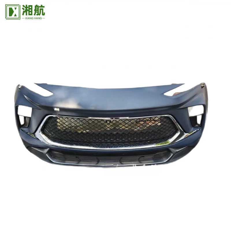 Suitable for Encore GX Angola GX bumper assembly 2024-2025 US version only