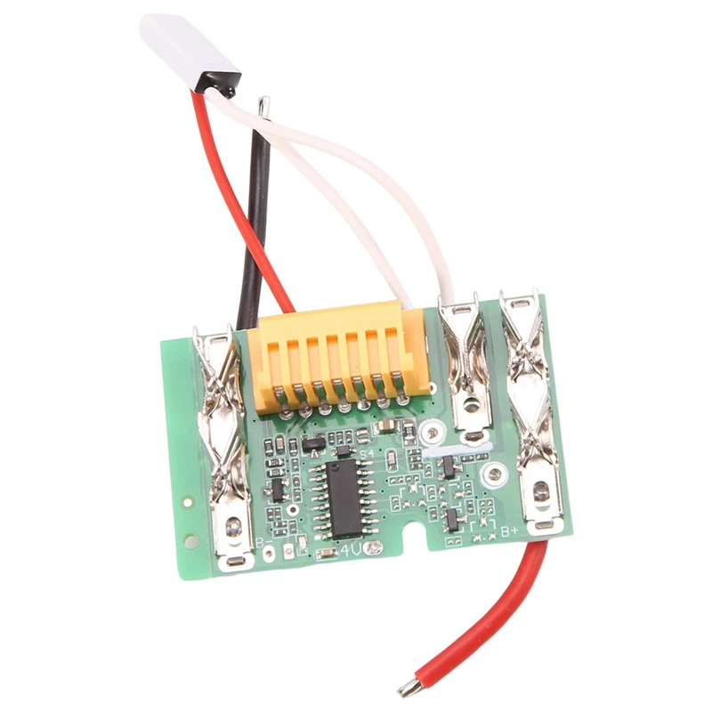 Adatto per batteria Makita 18V Pcb Bms accessori 1830 1840 combinazione di schede di protezione della batteria al litio