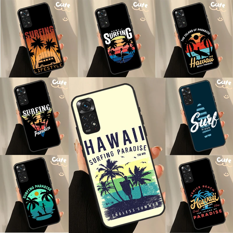 Surfing Hawaii Para… - image