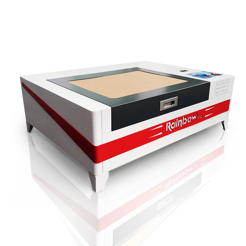 

3020 2030 40w Co2 Multi-Purpose Laser Engraving Cutting Machine