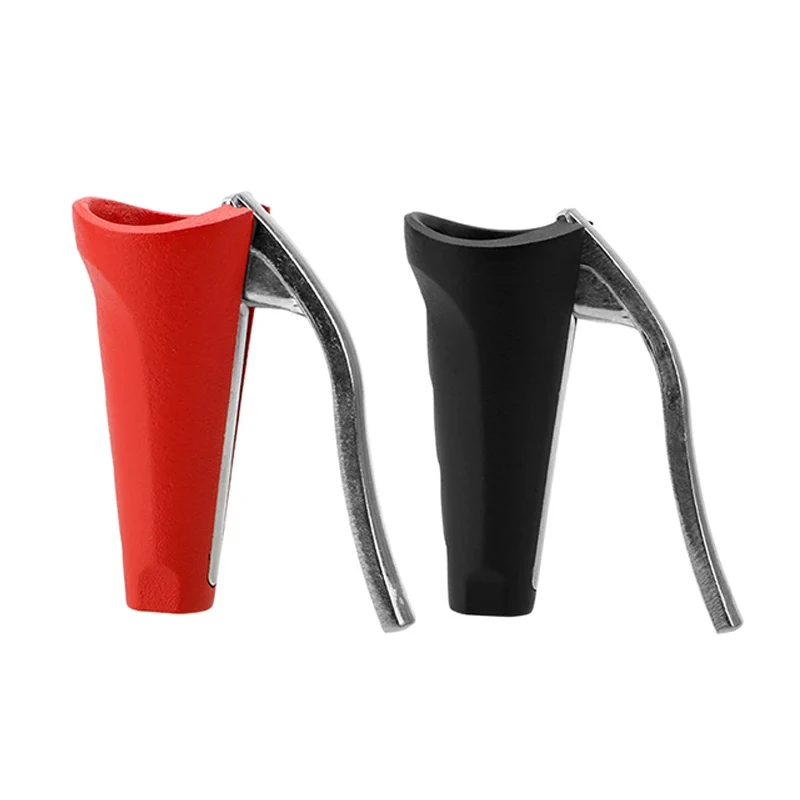 

Almond Nut Pecan Nuts Nutcracker Zinc Alloy Nut Opener Sheller Kitchen Tool Hazelnut Walnut Pliers Sheller Quick Chestnut Gadget