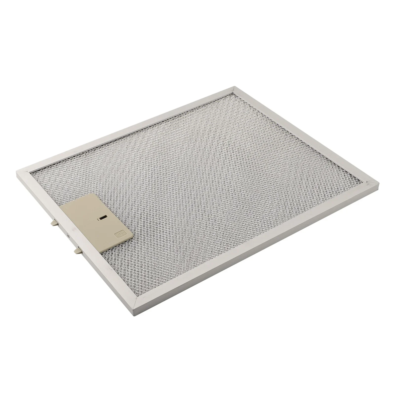 Aluminum Mesh Filters Grease Filters Improved Filtration Kitchen Extractor Hoods Optimal Performance Home Cooking