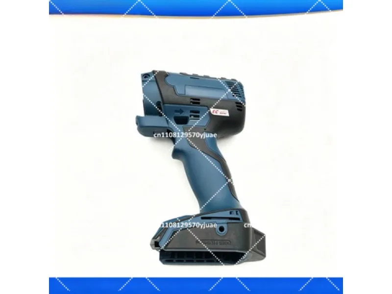 Electric Impact Wrench Case Shell Accessories for Brushless Power Tool Storage