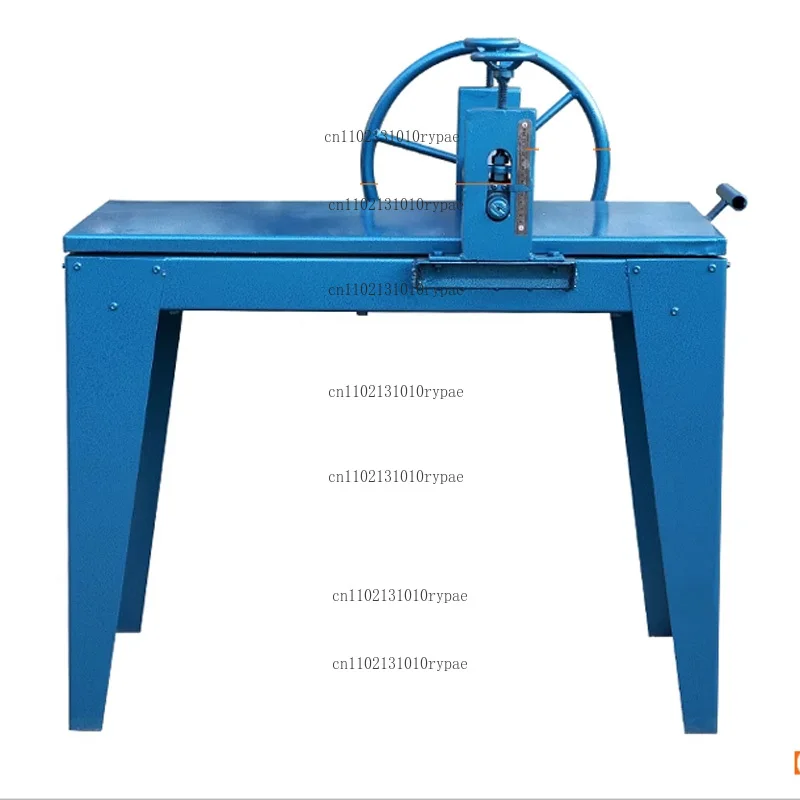 Mud Press Machine Ceramic Slab Roller Clay Plate Machine