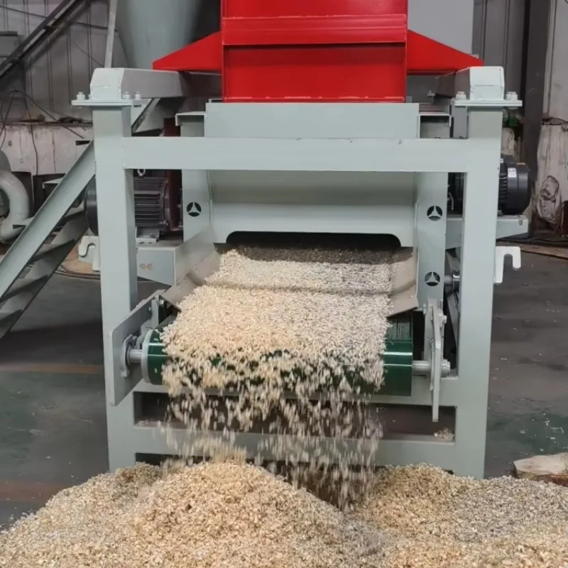 High Performance Mobile Wood Chipper Machine Branch Crusher Shredder for Orchard Farm Garden Landscaping Projects
