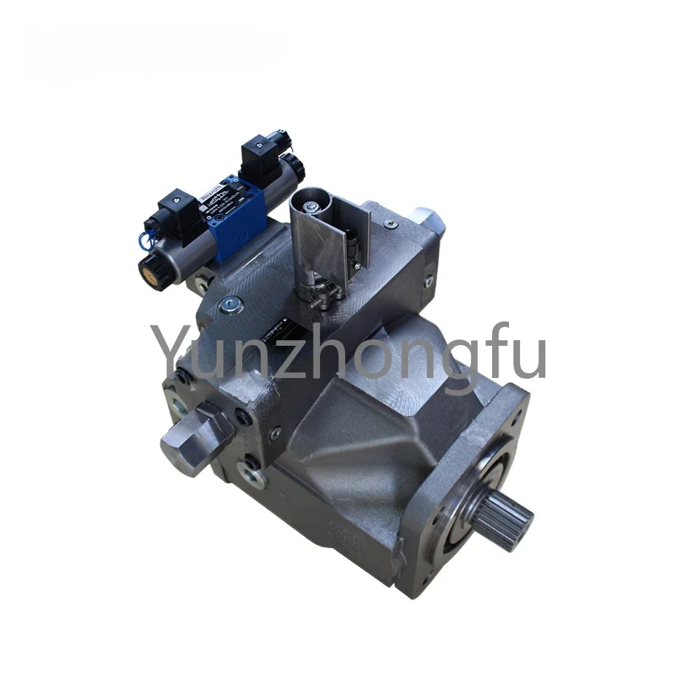 Rexroth Axial piston variable pump A4VG40 Variable Hydraulic Plunger Pump