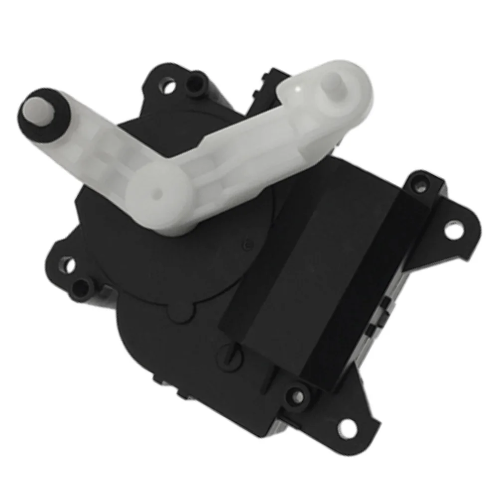 

Гибридный дверной привод HVAC Blend, воздушный дверной привод для Honda Odyssey EX LX Ridgeline RTL, левая температура, двойная зона