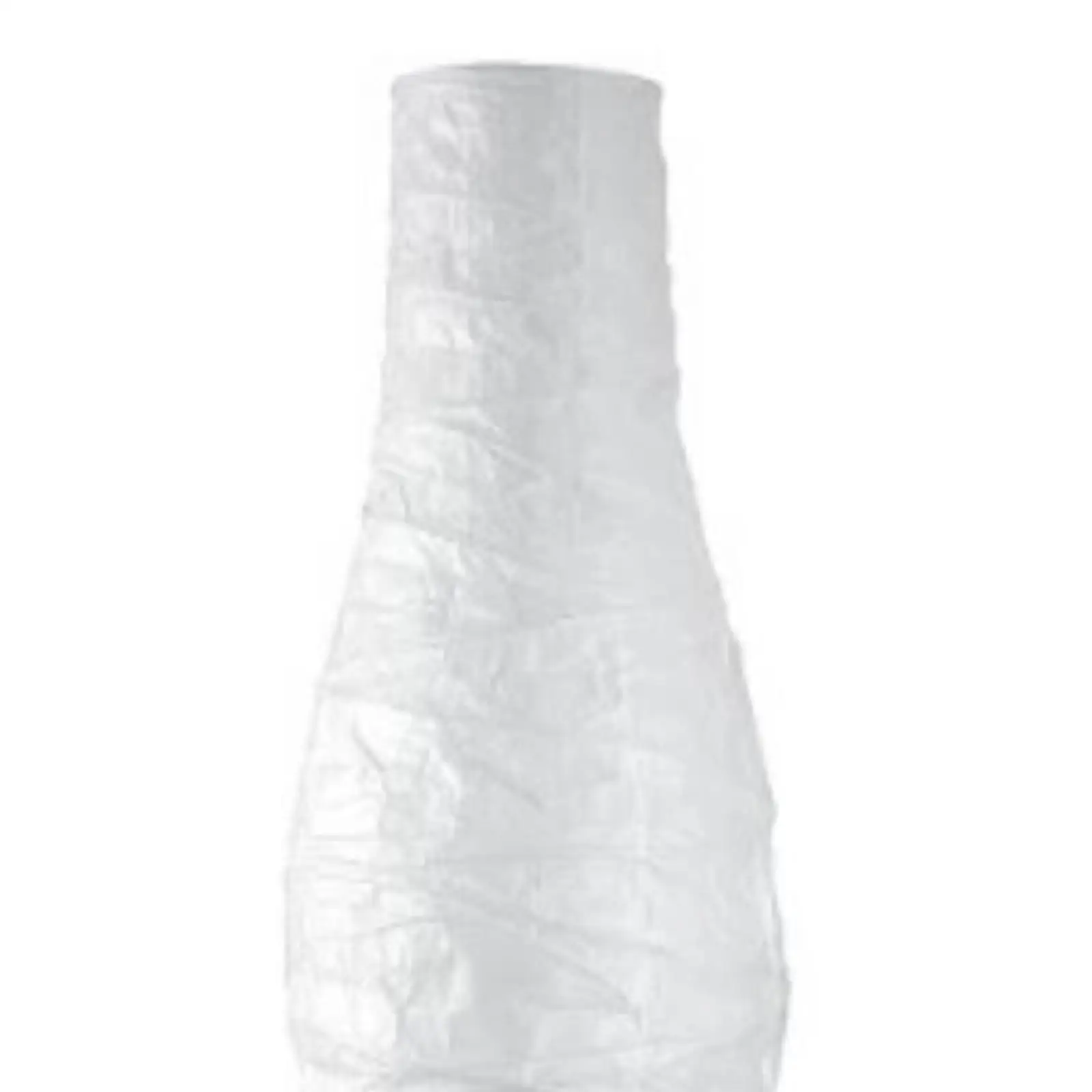 Abajur de papel para lâmpada de chão, capa de luz para lâmpada de chão contemporânea, quarto, casa