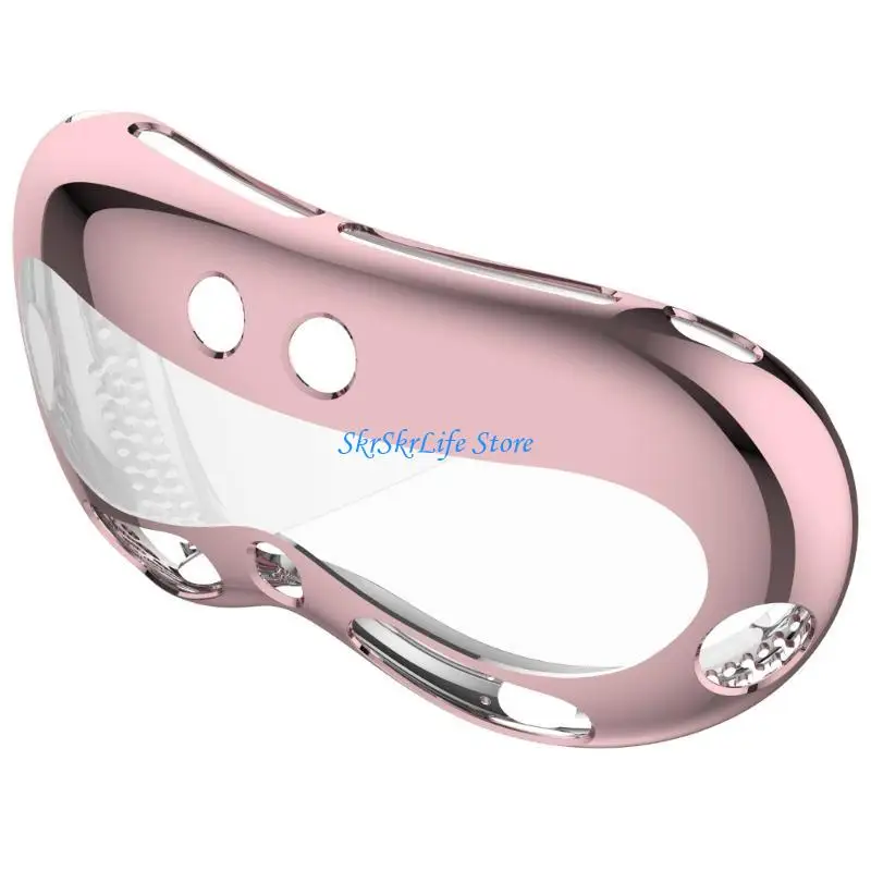 

E65E Shock Resistant Case Protectors for VR Headset Replacement Housing Skin Waterproof Protective Cover Sleeve