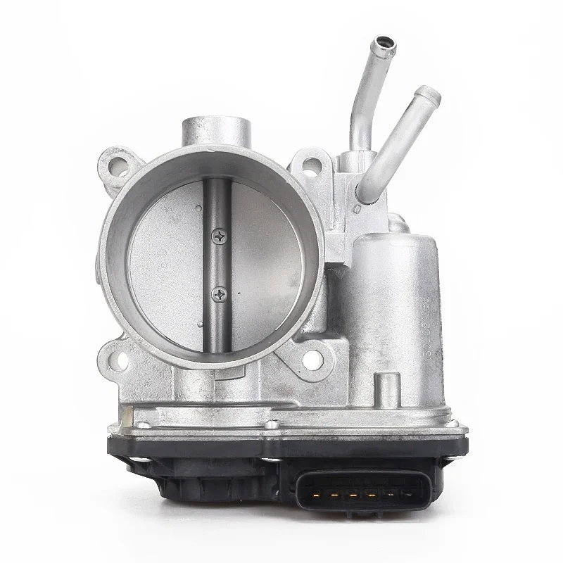 

35100-2E000 OEM 2011-2020 Throttle Body For Elantra Tucson Forte Soul 1.8L 2.0L