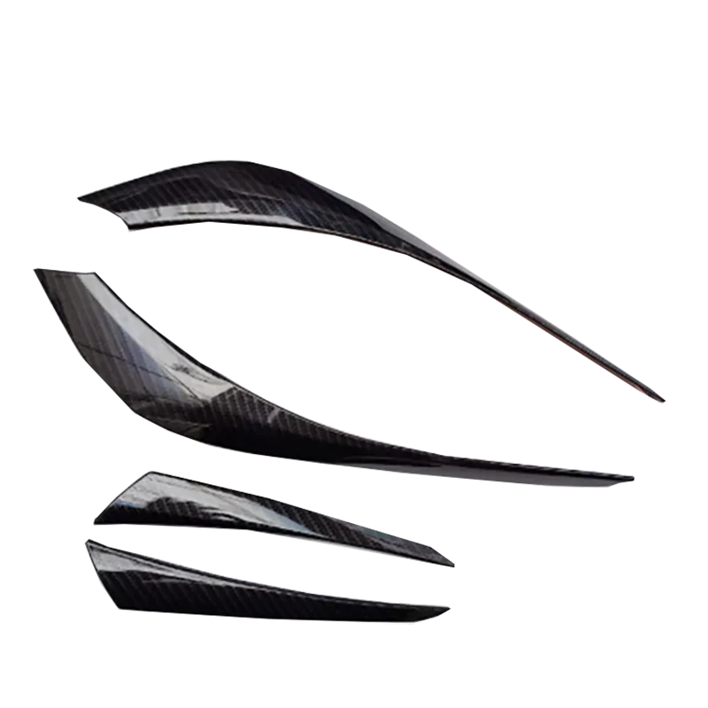 

Хромированные накладки на задние фонари из АБС-пластика для Mazda CX-5 Cx 5 KF 2017 2018, Стайлинг автомобиля, чехол на задний фонарь, автоаксессуары, новый Cx5