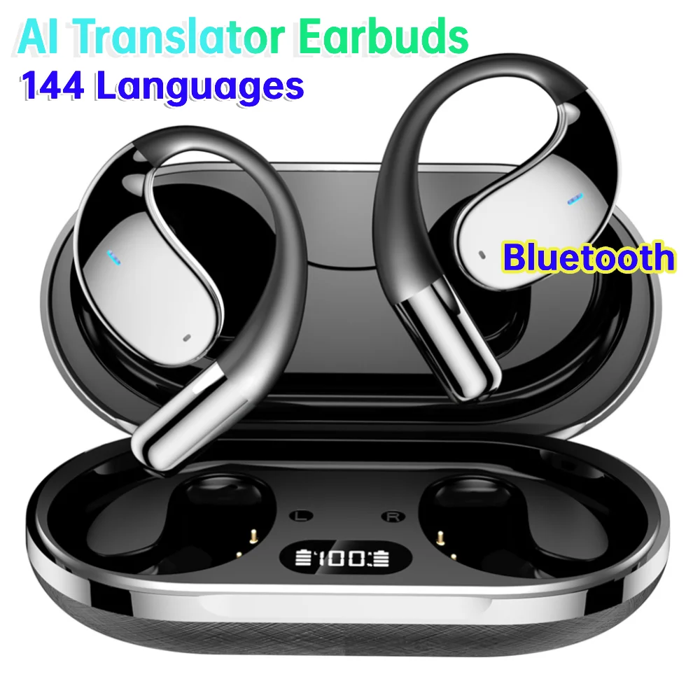 Wireless Bluetooth … - image