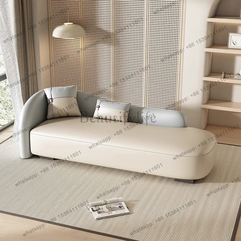 Nordic Cloud Cute Living Room Sofas Minimalist Children Modern Luxury Outdoor Sofa Bedroom Designer Divano