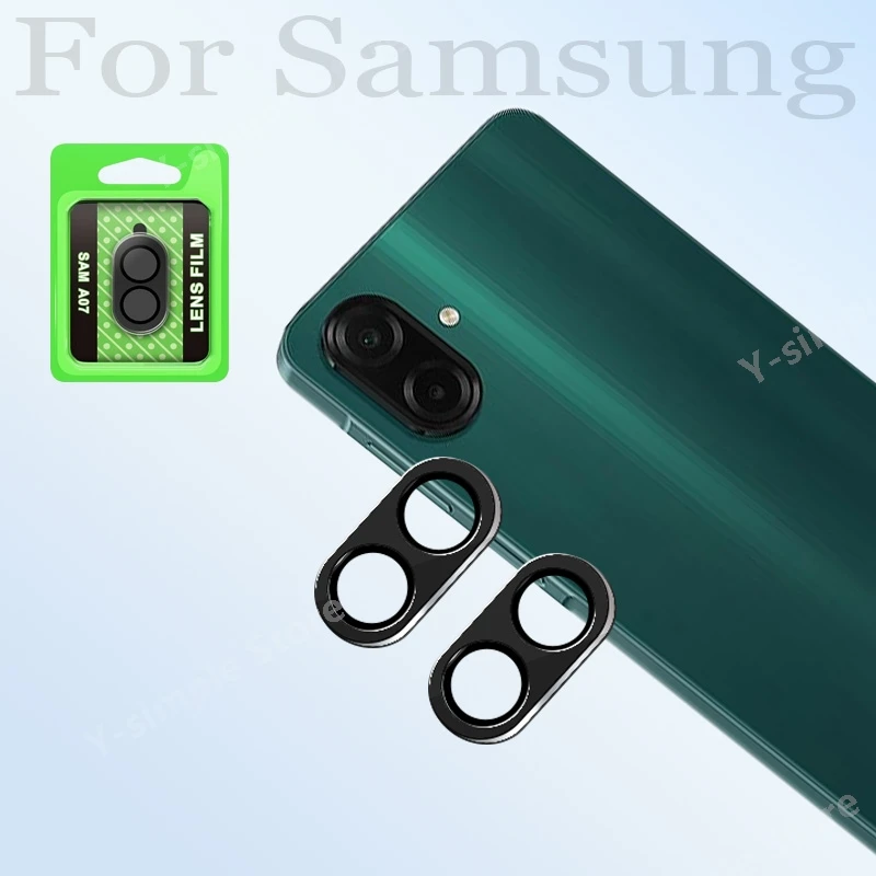 Metal Camera Lens P… - image