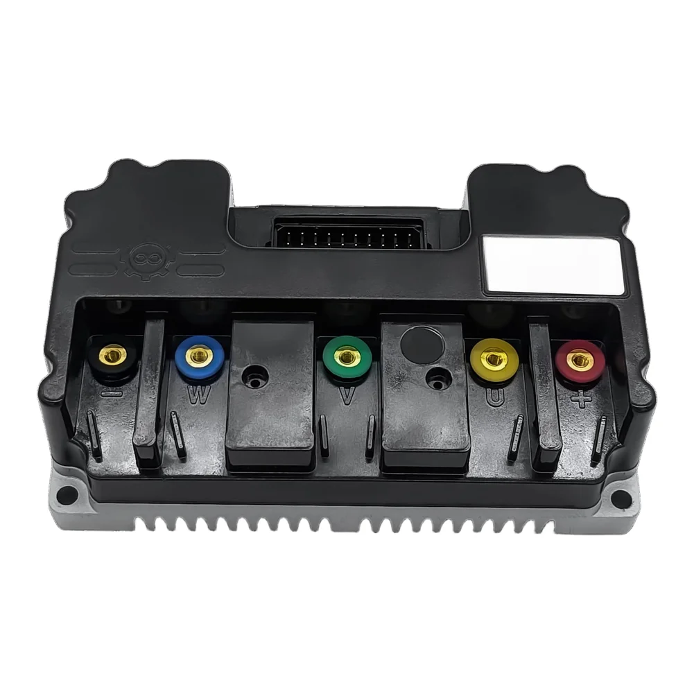 48V Controller For Tuttio1 Wish01 Electric For Off Road US EU RU For Version High Current ABS Control Module Replacement Part