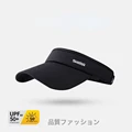 S Brand Black