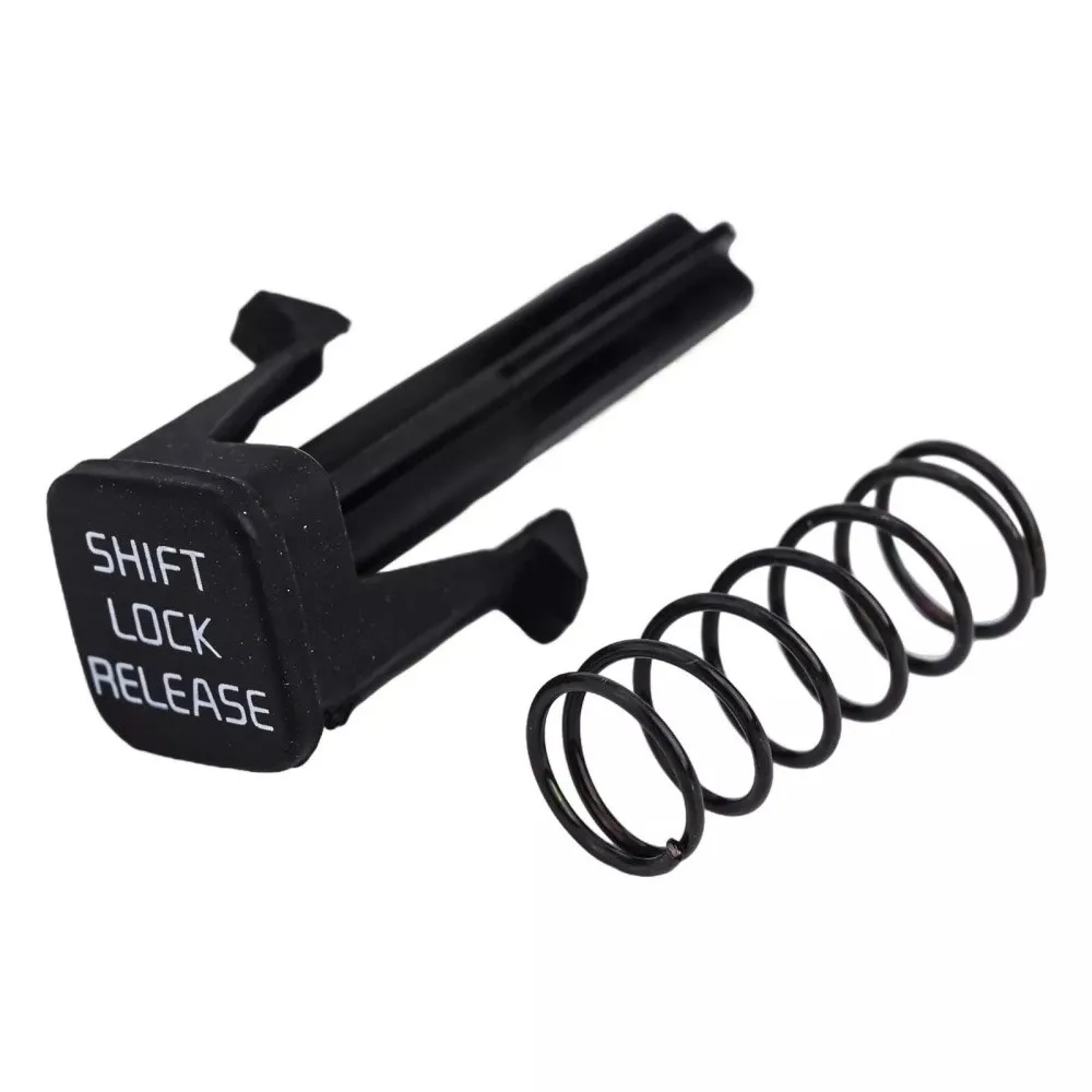 Transmission Shift Release Cover Button 84650-C5000 Fit For Kia Sorento 2016- 18