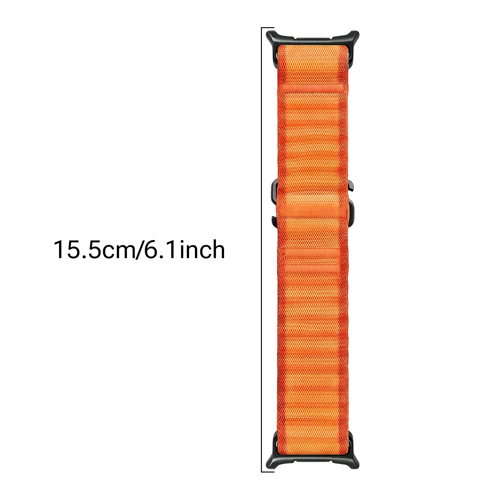Trail Band For Samsung Galaxy  - Samsung Smartwatch Ultra Accessories ulasan dan harga