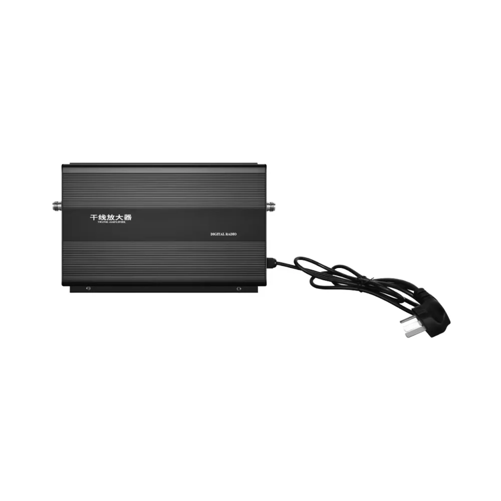 

Combiner Splitter Bandpass Duplexer Near-end Remote-end Repeater Engineering Accessories Trunk Amplifier