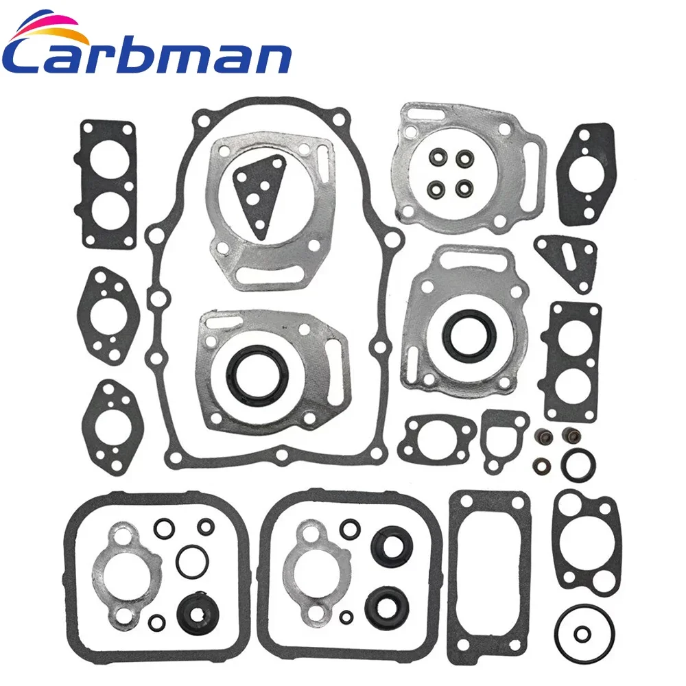 841188 Engine Gasket Set Fit For Briggs & Stratton 304447 305442 305447 350777 776