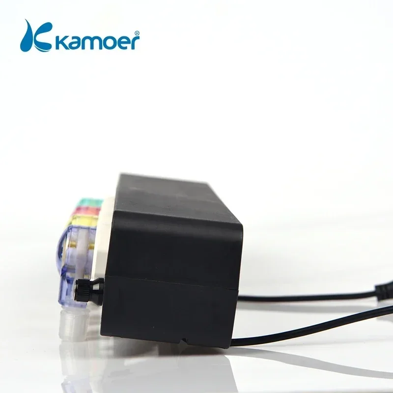 Kamoer X4 PRO WIFI Aquarium Dosing Pump