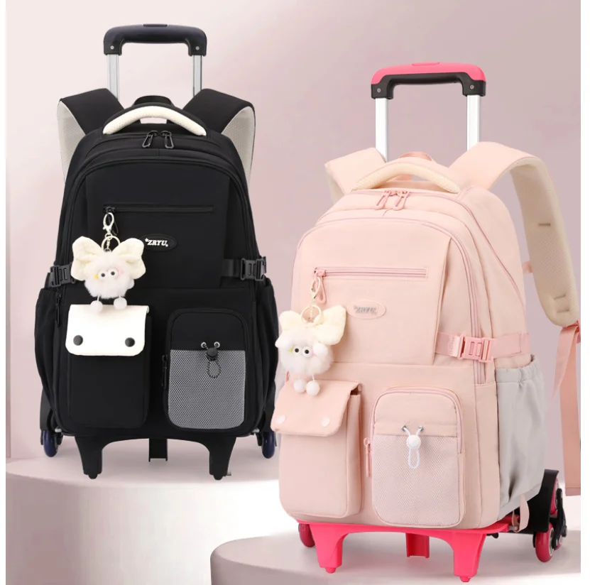 school-trolley-bags-with-wheels-girls-school-wheeled-bag-primary-school-trolley-luggage-bags-school-rolling-backpack-for-girls
