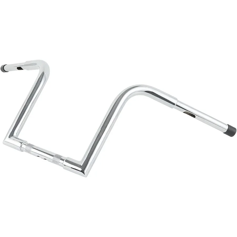 

Drag 12 Rise 1 1 4 Ape Hanger Bar Handlebar for Harley Sportster XL883 1200 Custom FLST FXST Motorcycle Riding Comfort and Aggr