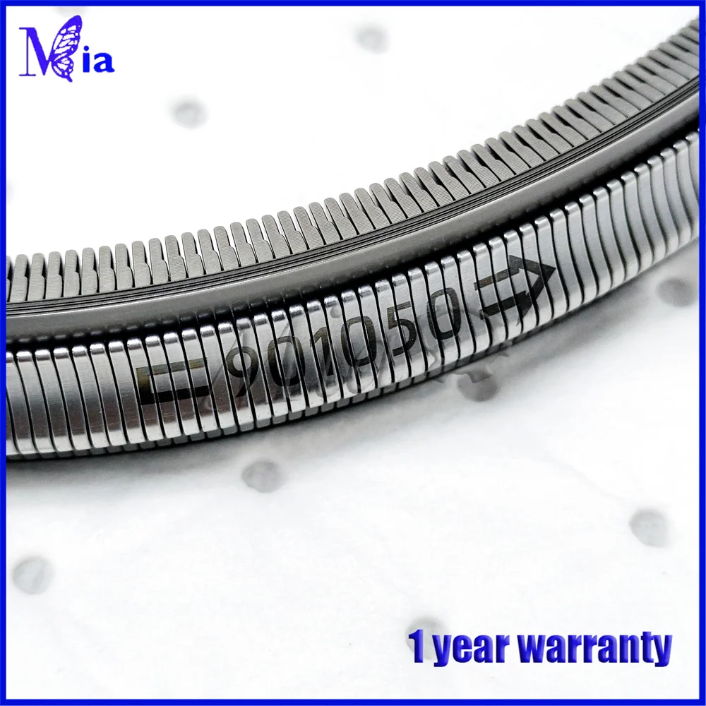 901050 901051, CVT Transmission Chain Belt,For Nissan Cube March Note Tiida Versa Mitsubishi Mazda Hyundai MG Mini Cooper