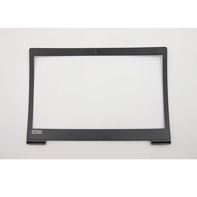 New Laptop Parts Replacement for Lenovo Ldeapad 120S-14IAP Winbook Laptop EZEL LCD Bezel 3N 81A5 Black 5B30P20667