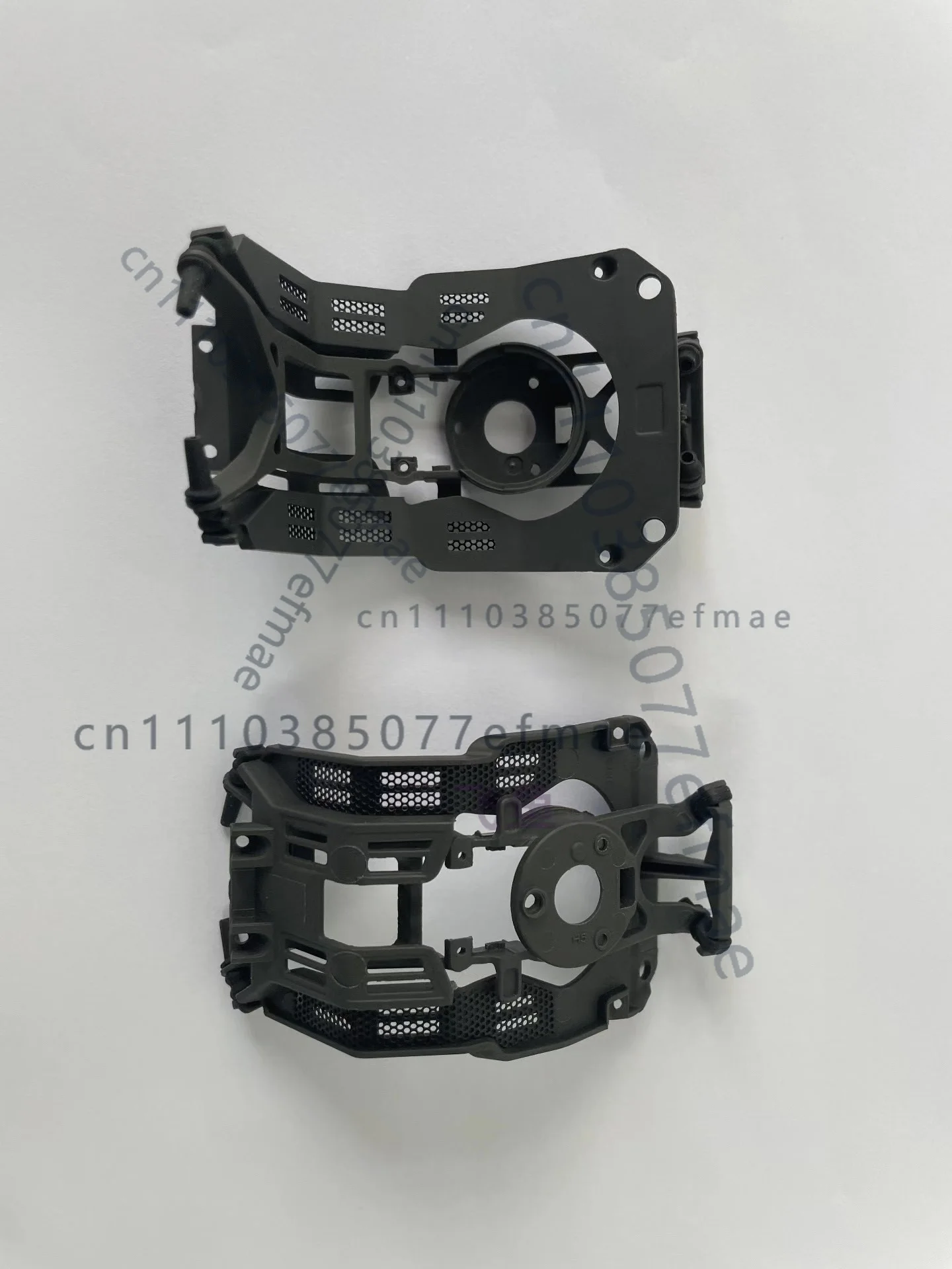 1pcs 98%new fo DJI Mavic 3 gimbal damper plate, shock absorber hanging bracket
