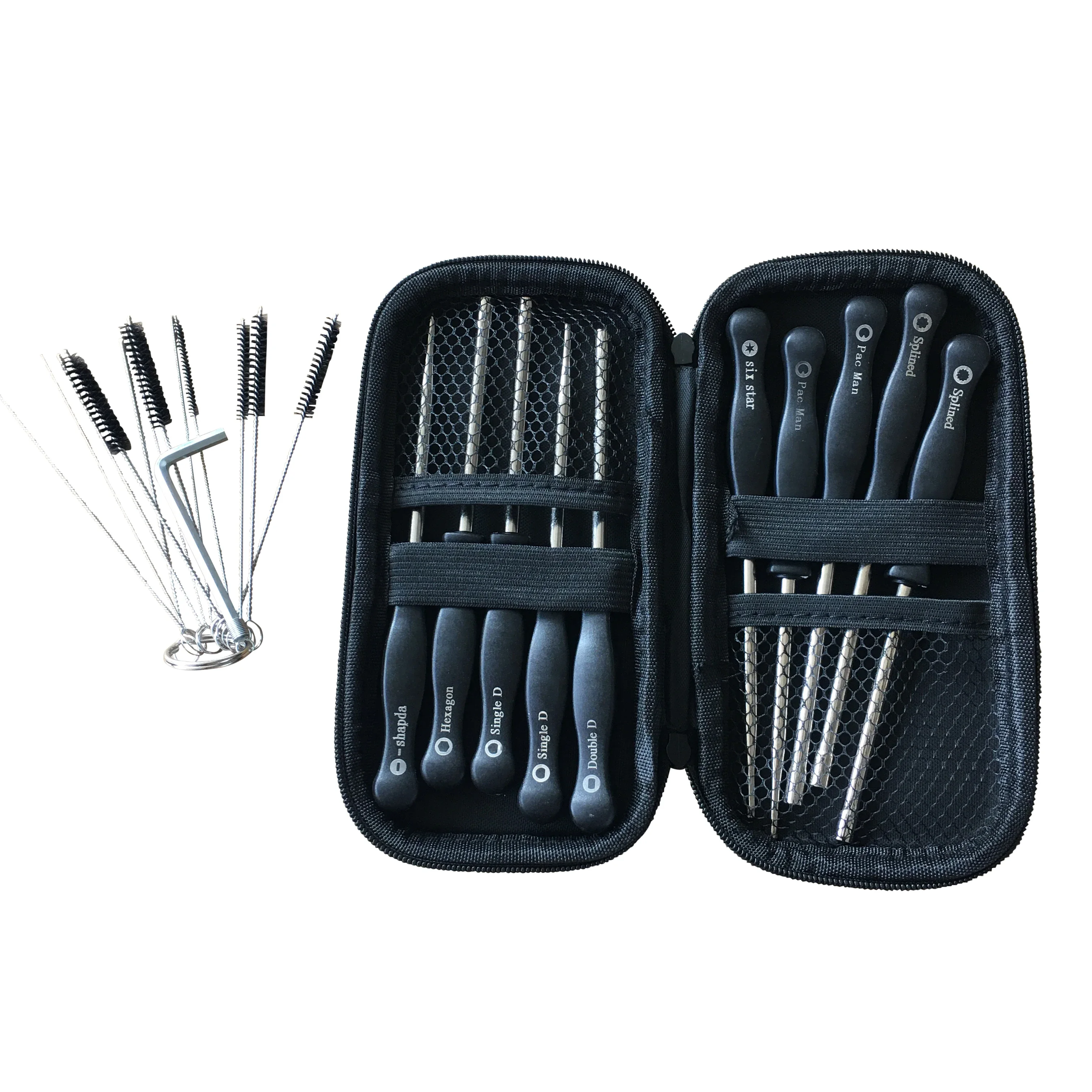 

# Hot Sales New Best Sale Grass Cutter Carburetor Repair Tool Kits, Chain Saw Carburetor Tool Kits