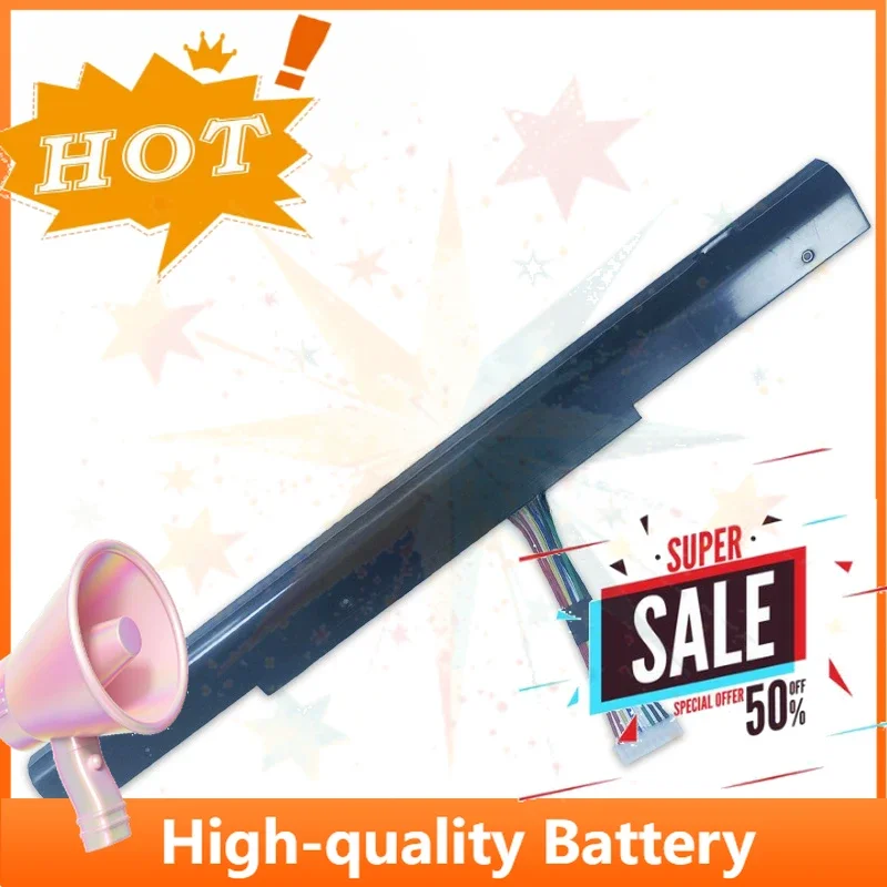 SWZY AL15A32 Laptop Battery for Acer Aspire E5-422G 472 E5-473 E5-473G E5-522 522G E5-532 E5-573G E5-532T E5-553G V3-574G
