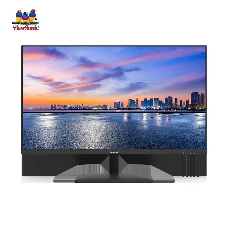 ViewSonic VA2730-H-12 27-Inch IPS screen LED Monitor100hz display 1920x1080 HDMI+VGA
