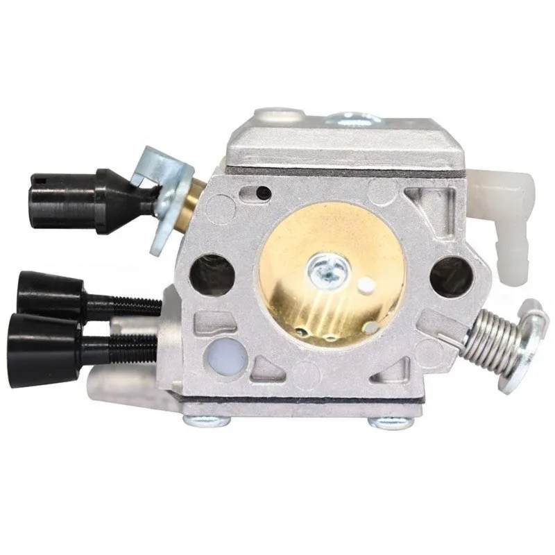 

Карбюратор MAKE для Stihl 038 MS380 MS381 MS382 ZAMA C3-S149 1119 120 0612, аксессуары для бензопилы, садового и садово-огородного инструмента
